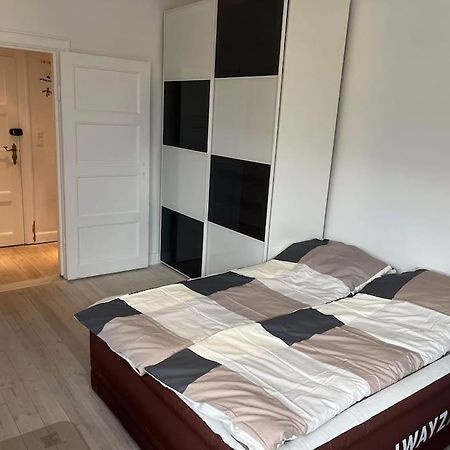 Familievenlig Lejlighed Taet Pa Amager Strand Koppenhága Kültér fotó